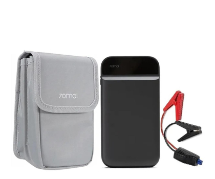 Powerbank 70MAI Urządzenie rozruchowe Xiaomi Jump (Midrive PS01)
